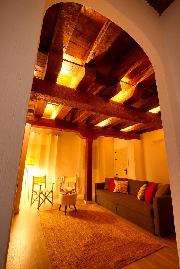 Cuencaloft Vigas Del Sire Apartment Cuenca  Exterior foto