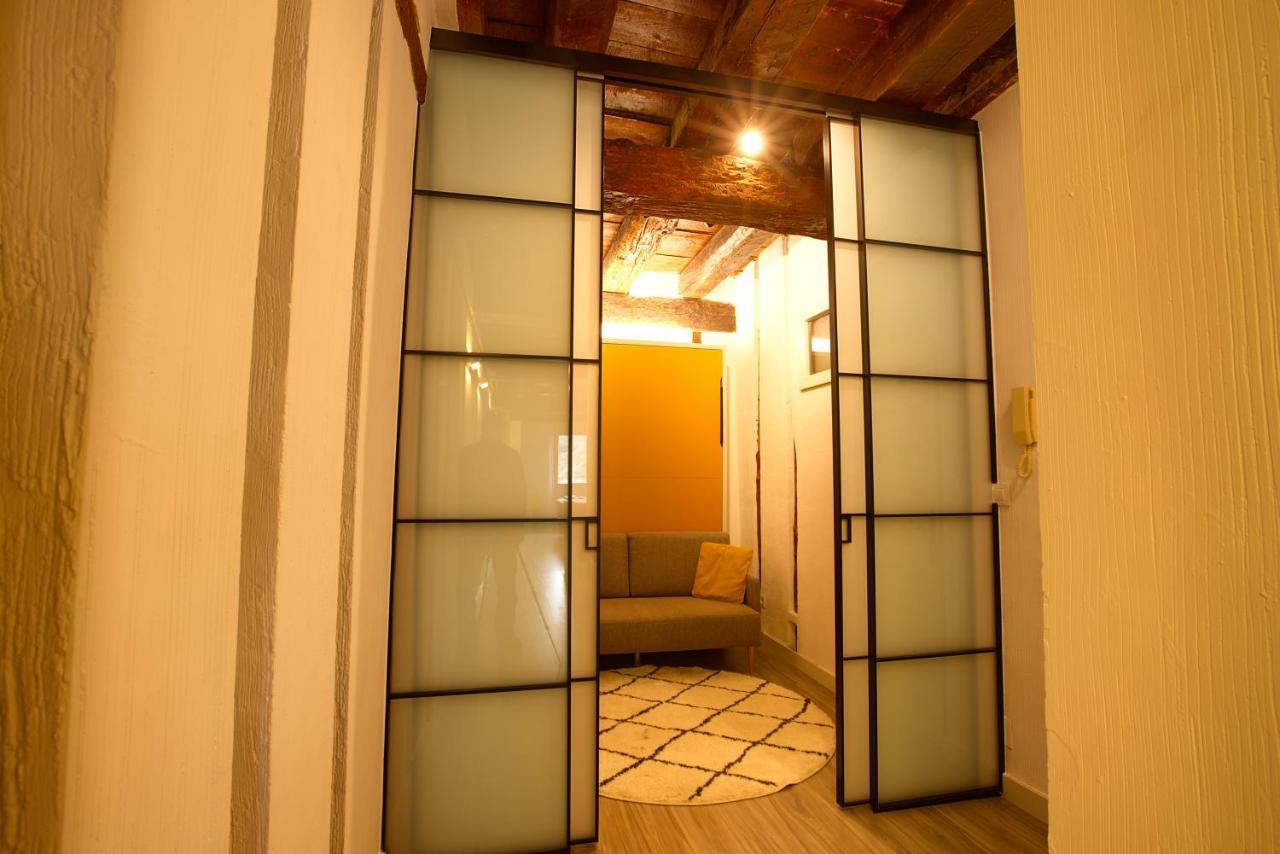Cuencaloft Vigas Del Sire Apartment Cuenca  Exterior foto