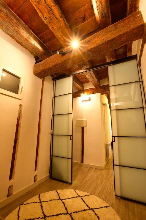 Cuencaloft Vigas Del Sire Apartment Cuenca  Exterior foto
