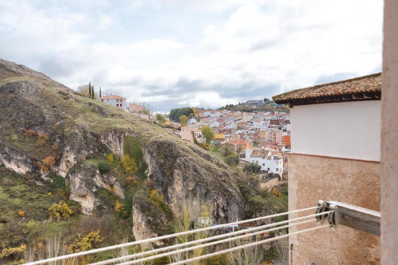 Cuencaloft Vigas Del Sire Apartment Cuenca  Exterior foto